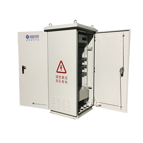 戶外通信機(jī)柜